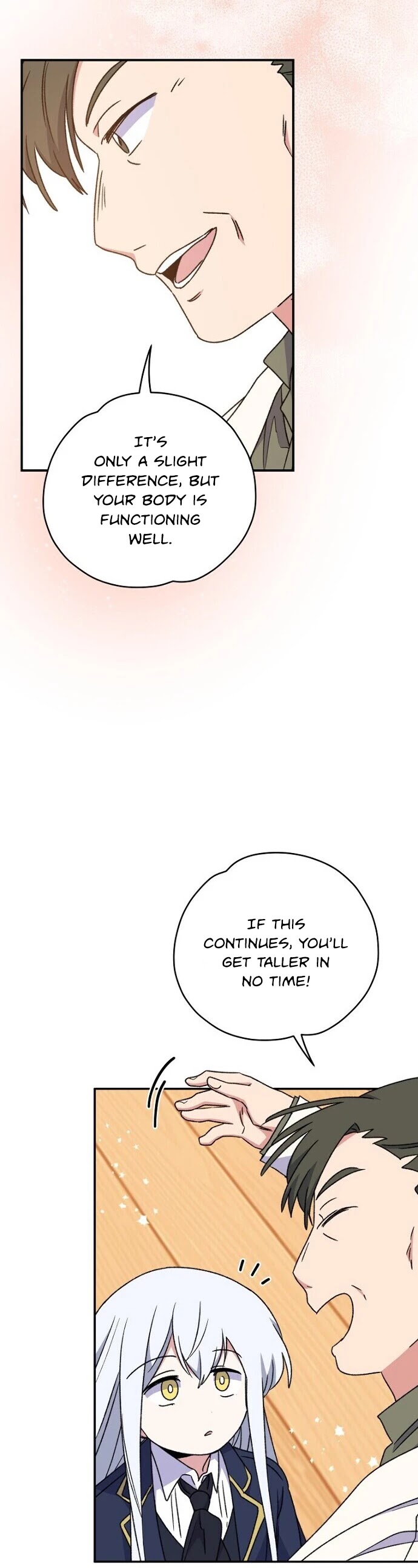 Ygret chapter 25 page 40