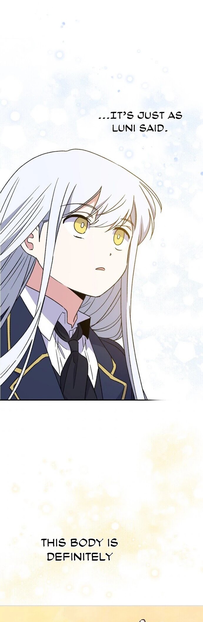 Ygret chapter 25 page 41