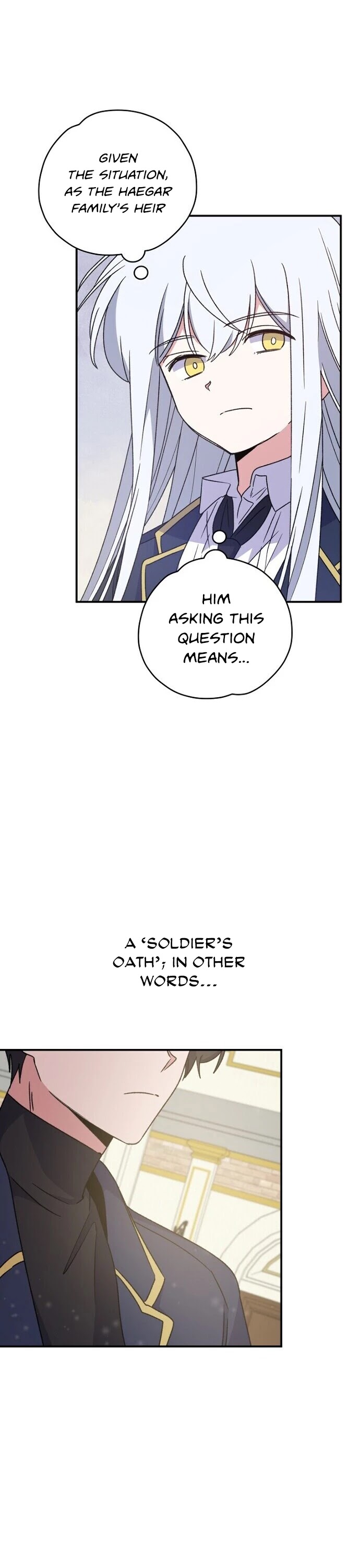 Ygret chapter 25 page 7