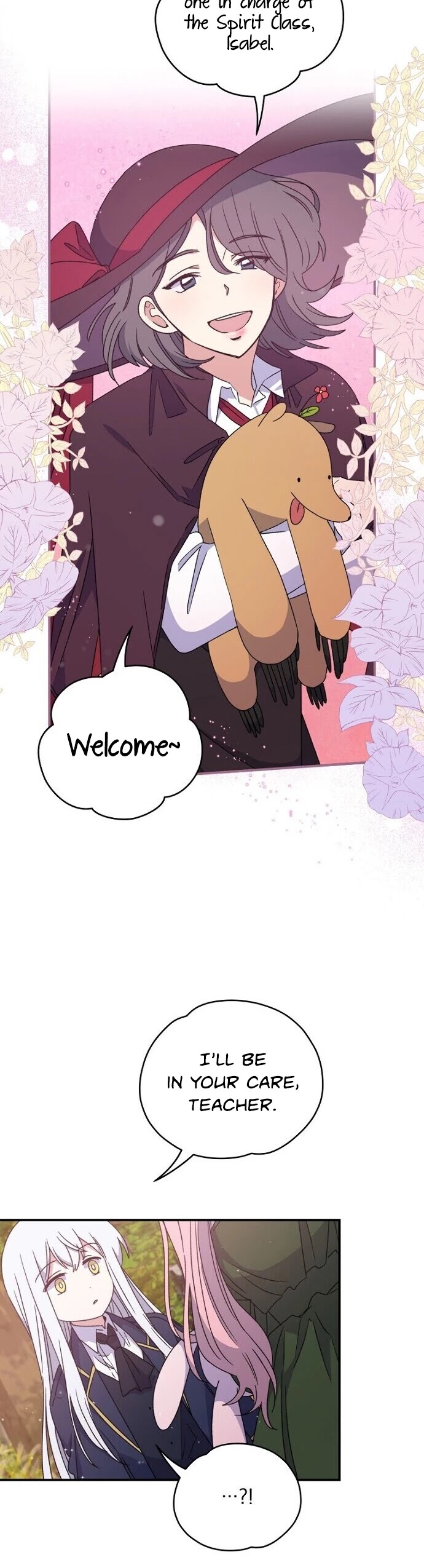 Ygret chapter 26 page 12