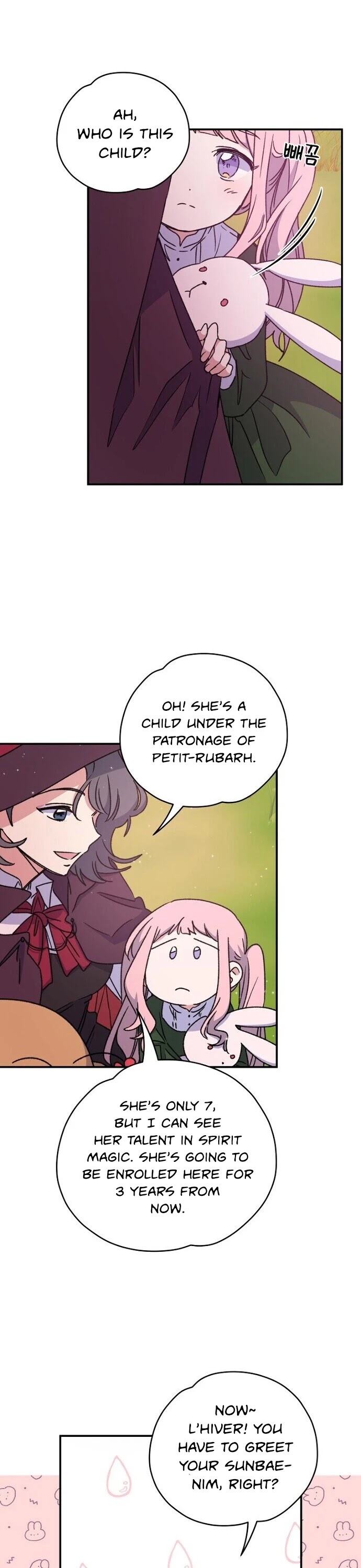 Ygret chapter 26 page 13