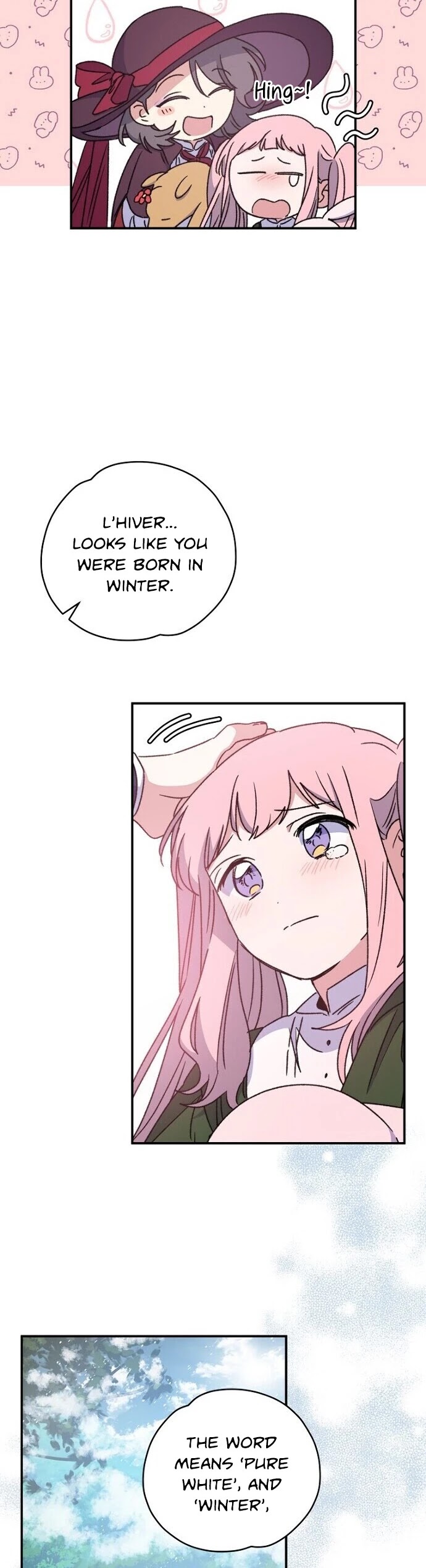 Ygret chapter 26 page 14