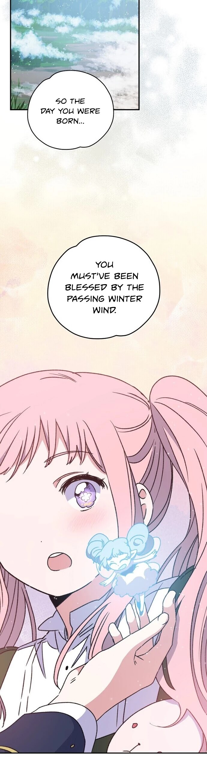 Ygret chapter 26 page 15