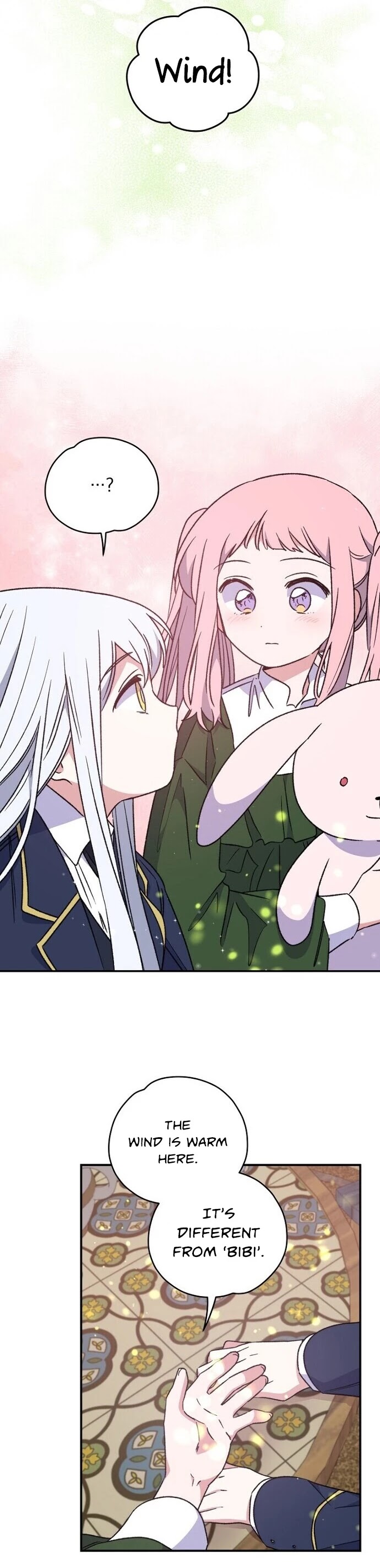 Ygret chapter 26 page 21