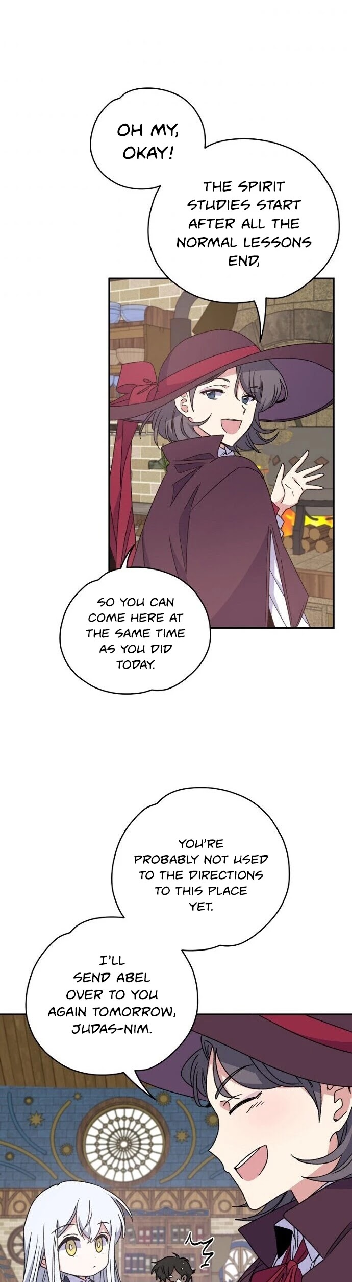 Ygret chapter 26 page 24