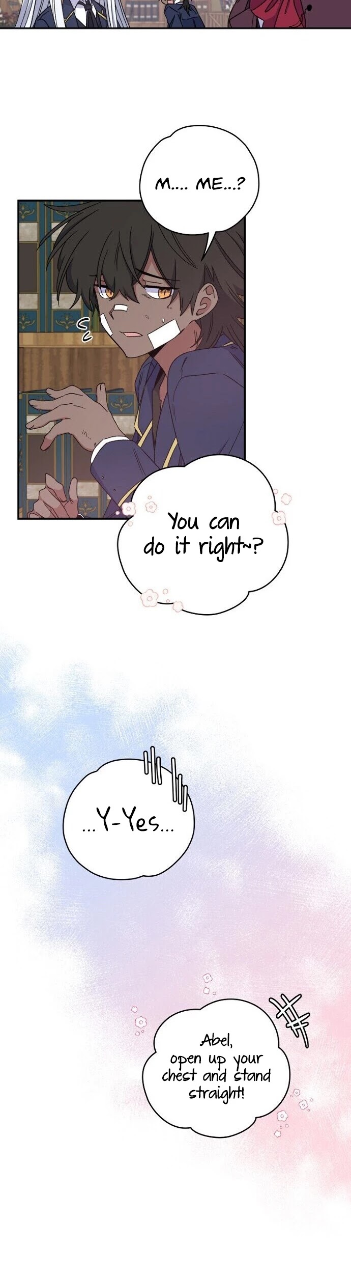 Ygret chapter 26 page 25