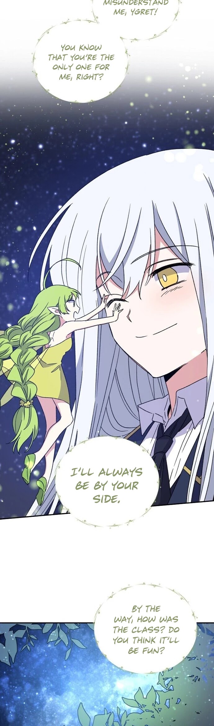 Ygret chapter 26 page 29