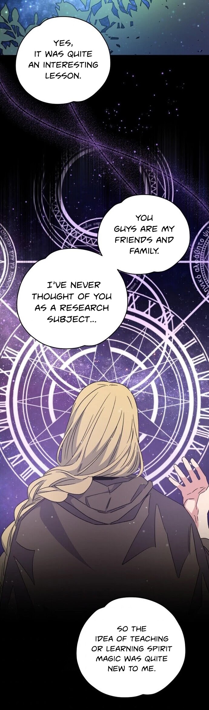 Ygret chapter 26 page 30