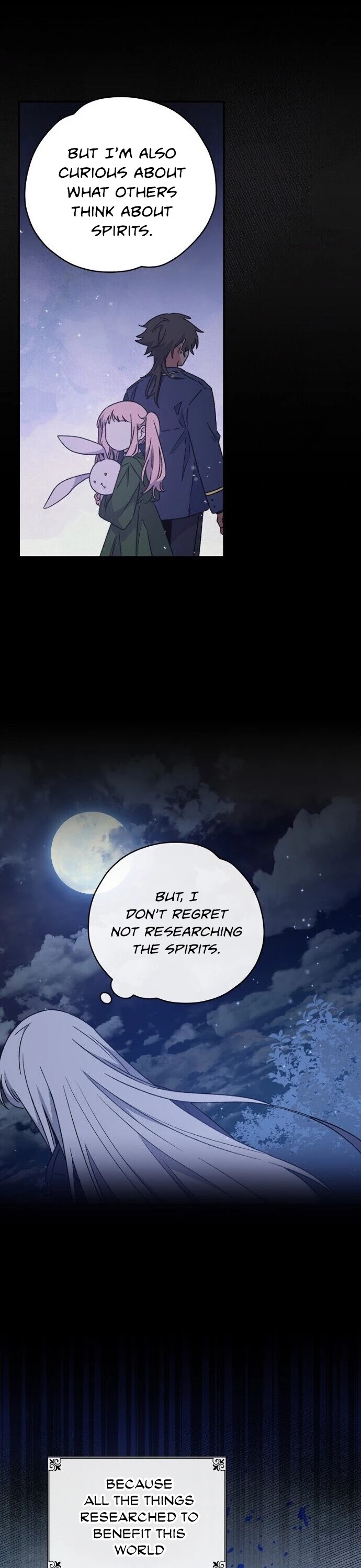 Ygret chapter 26 page 31