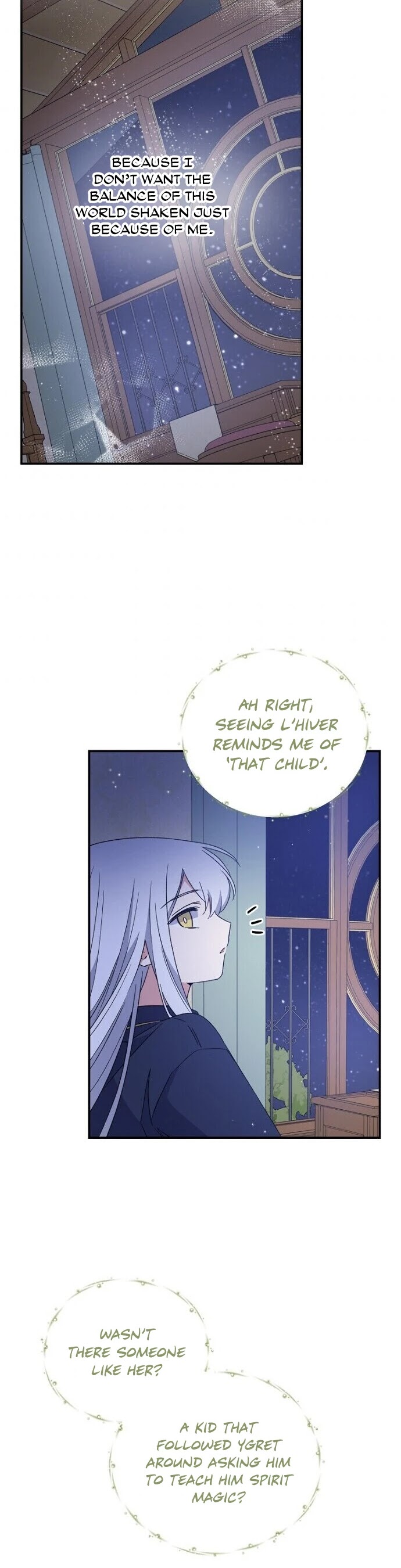 Ygret chapter 26 page 35