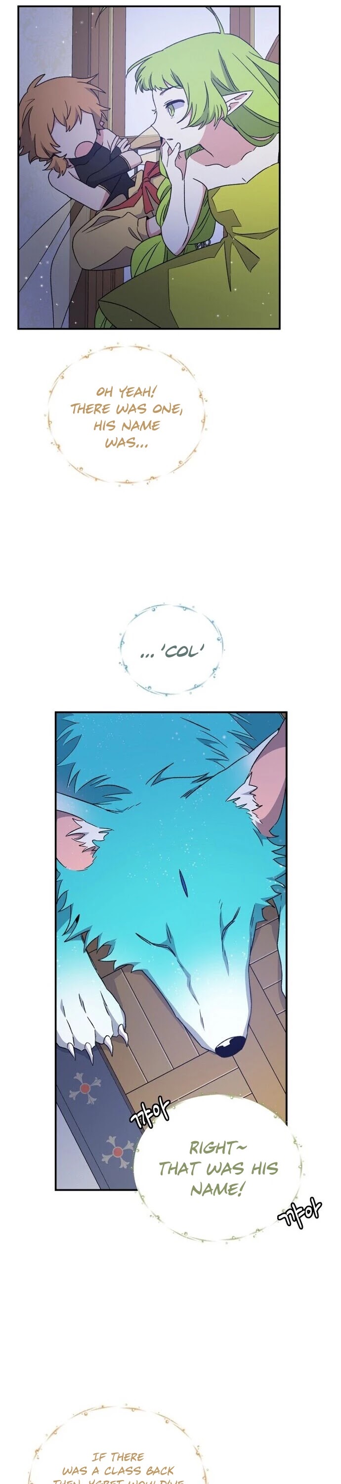 Ygret chapter 26 page 36