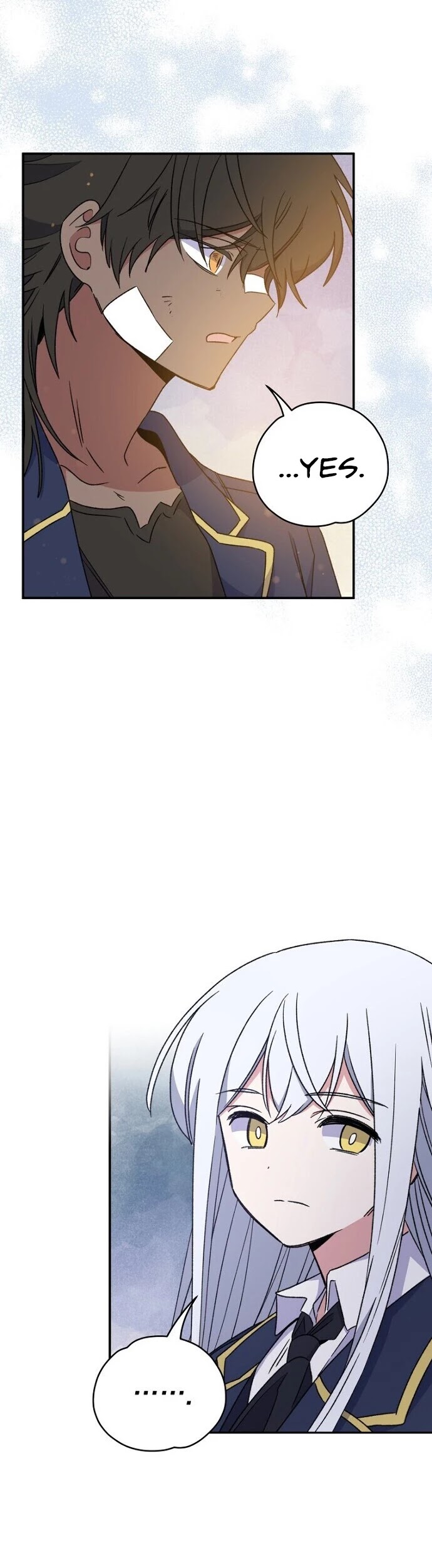 Ygret chapter 26 page 4