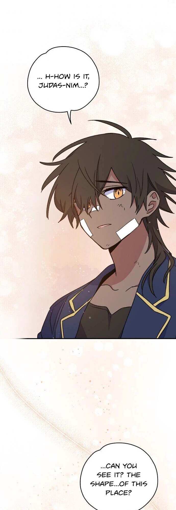 Ygret chapter 26 page 6