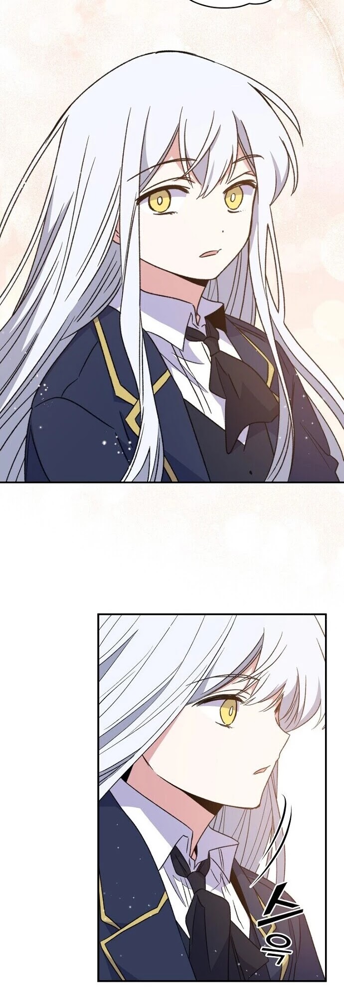 Ygret chapter 26 page 7