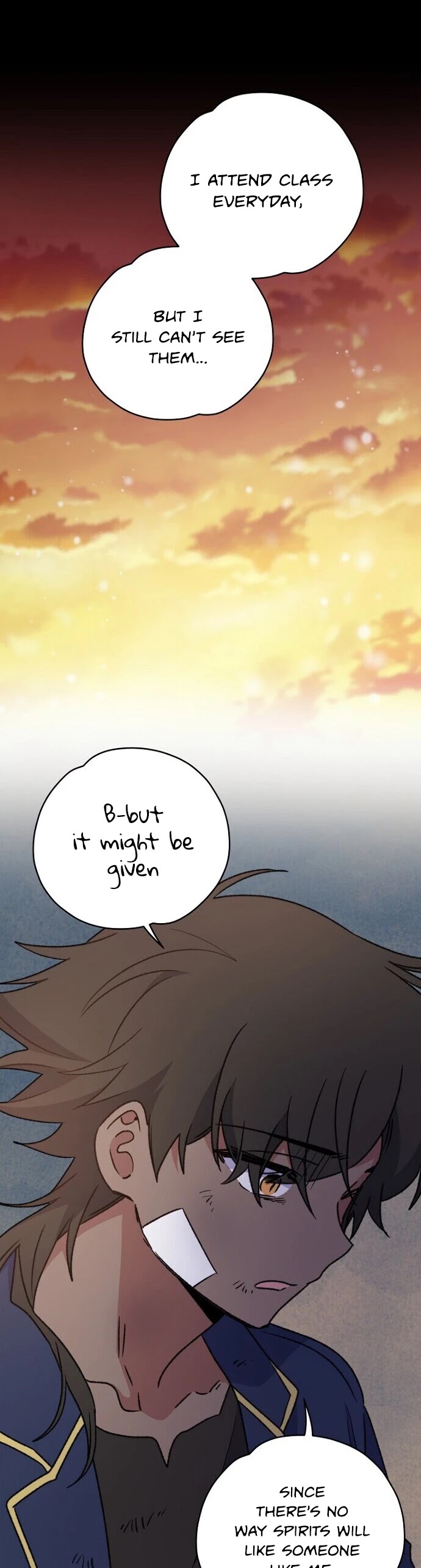 Ygret chapter 27 page 13