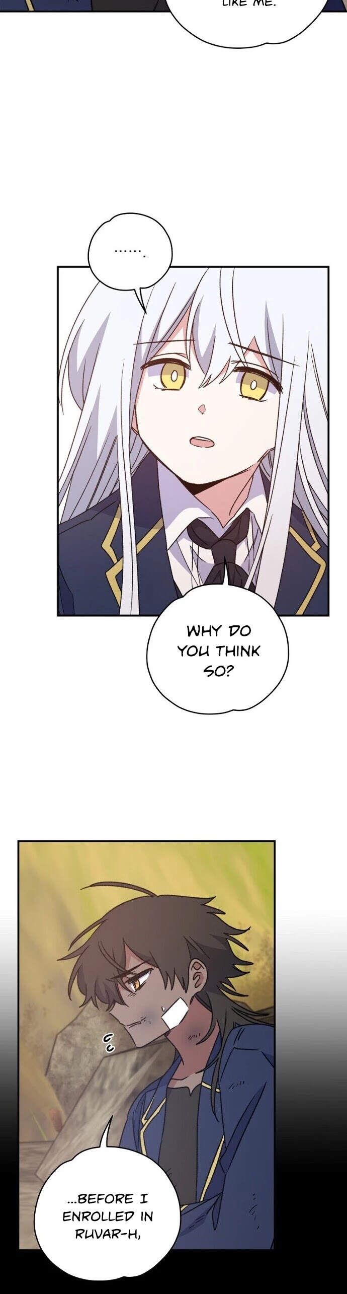 Ygret chapter 27 page 14