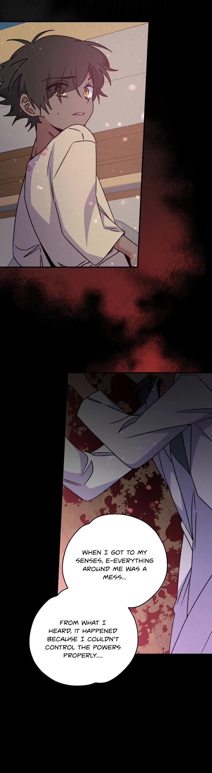 Ygret chapter 27 page 19