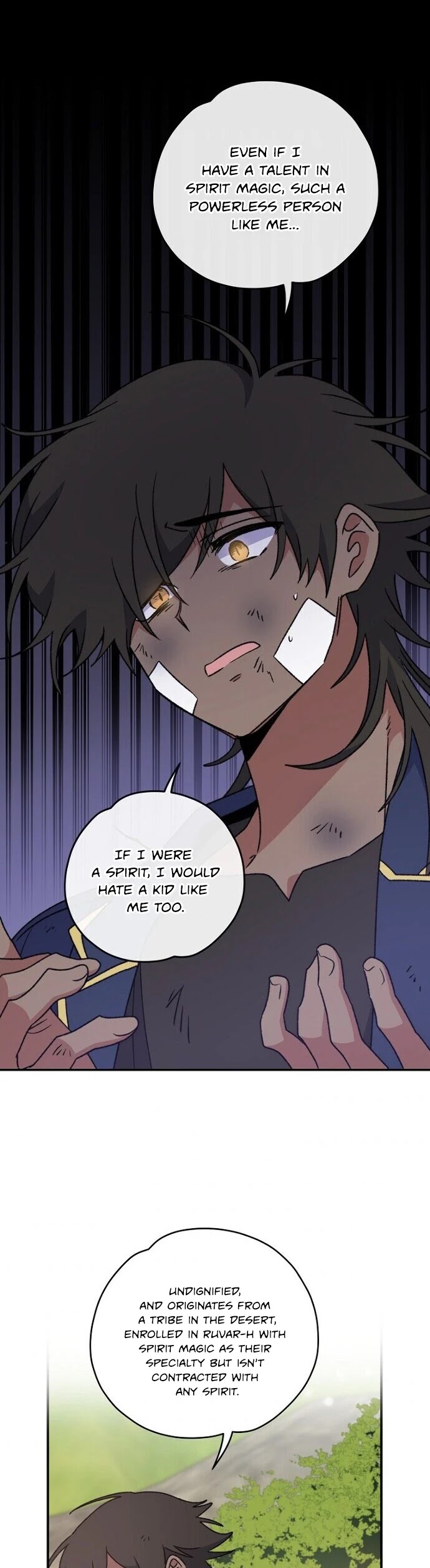 Ygret chapter 27 page 20