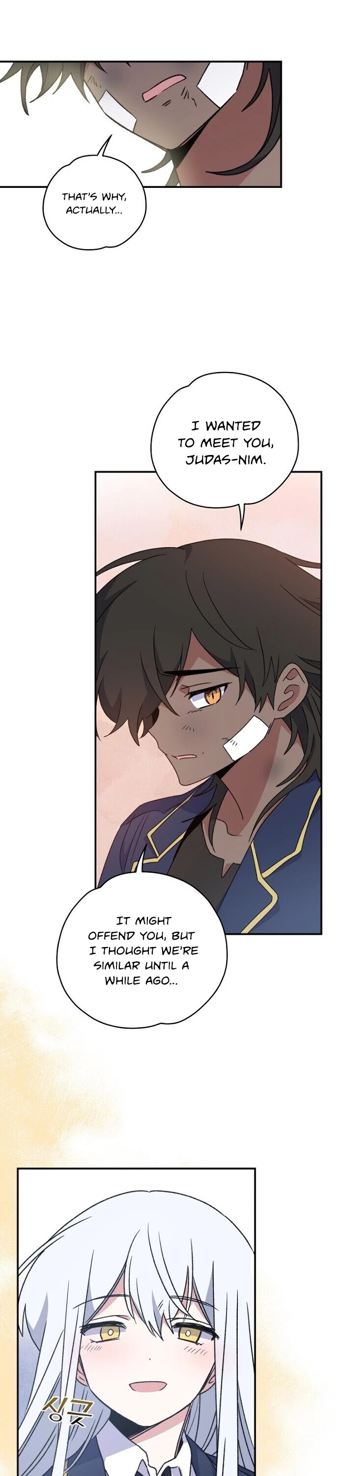 Ygret chapter 27 page 22