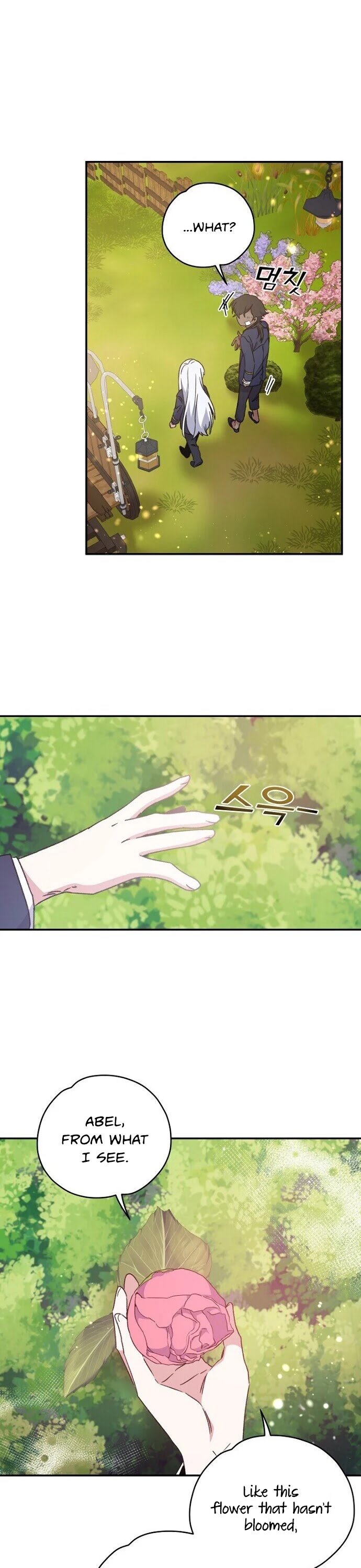 Ygret chapter 27 page 25