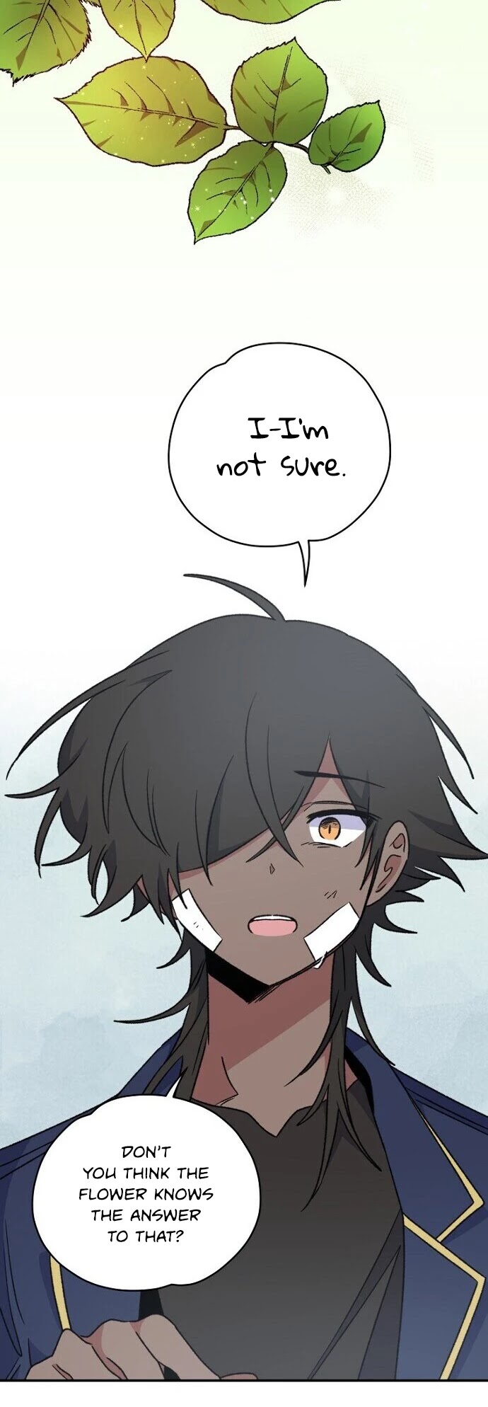 Ygret chapter 27 page 27