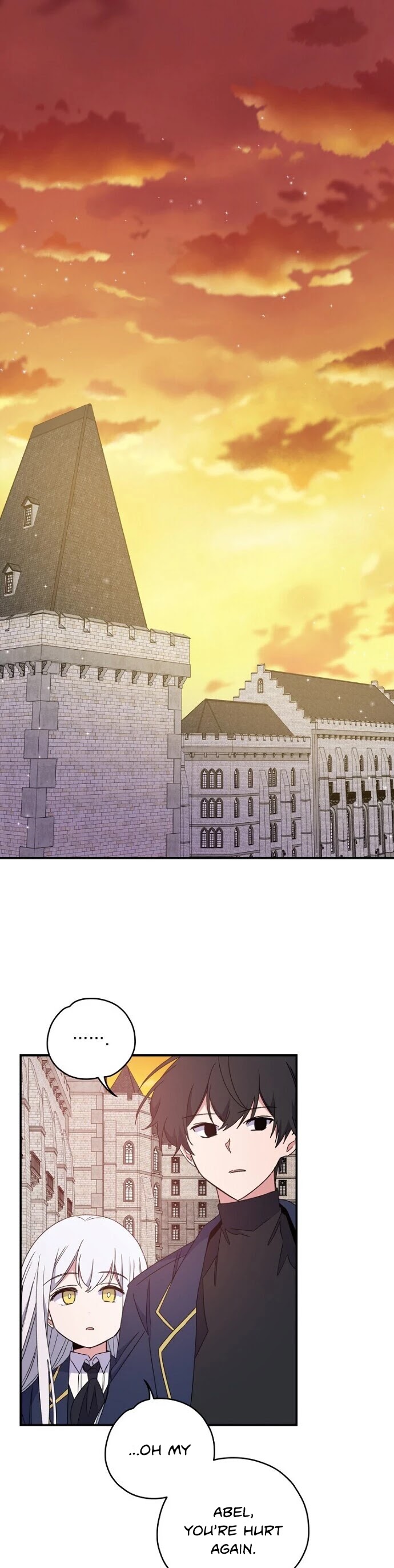 Ygret chapter 27 page 3