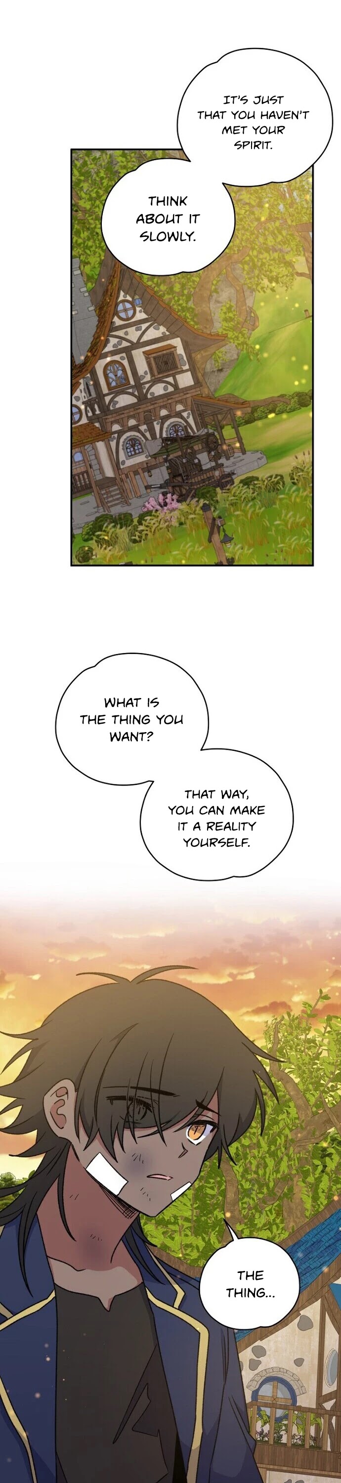 Ygret chapter 27 page 30