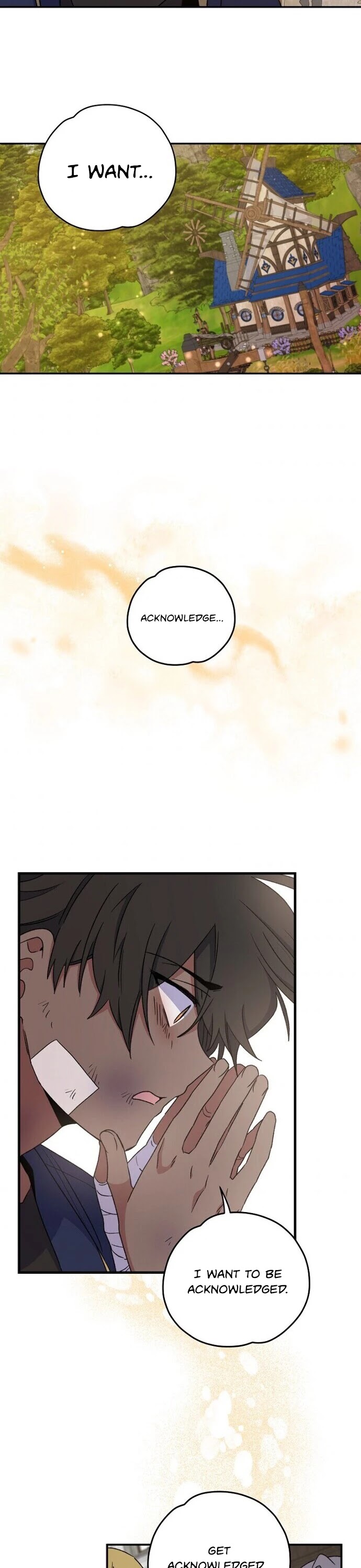 Ygret chapter 27 page 31