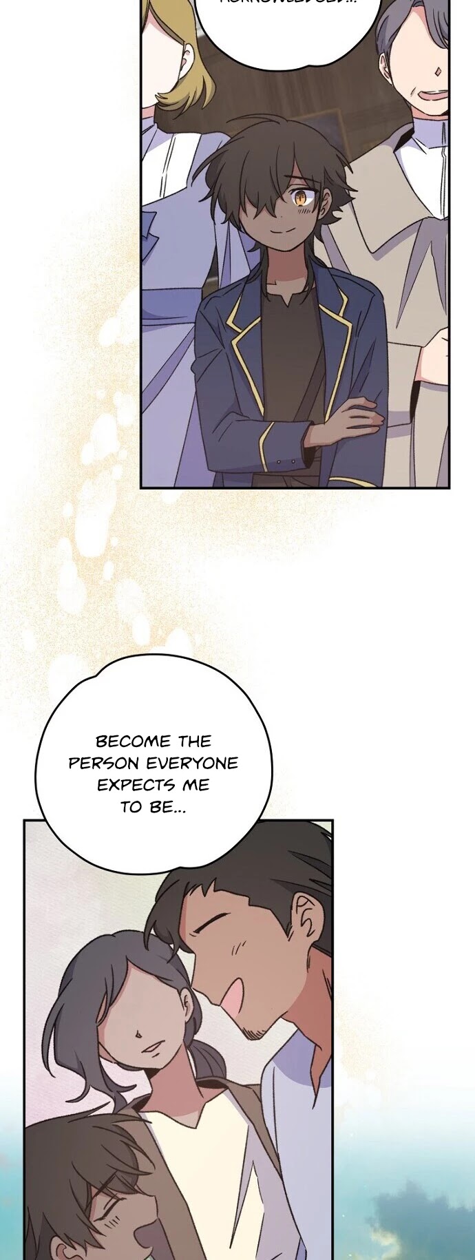 Ygret chapter 27 page 32