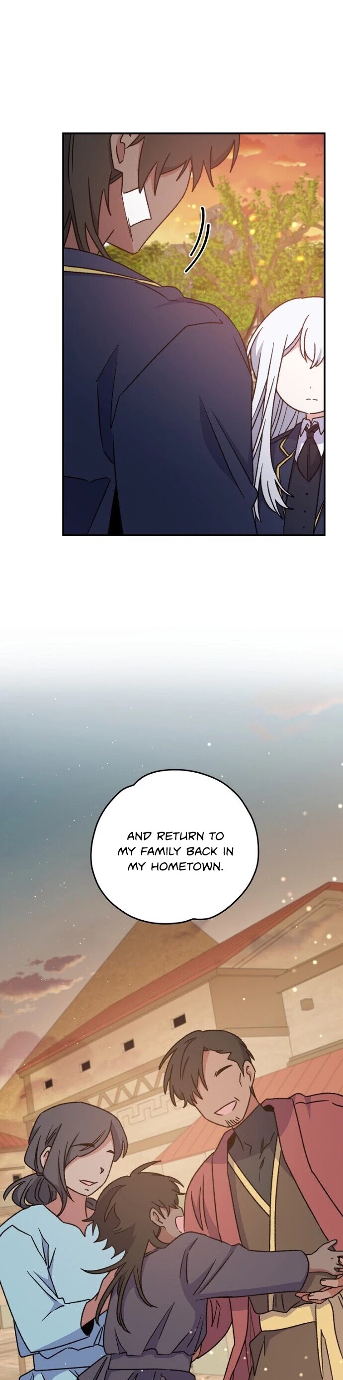 Ygret chapter 27 page 34