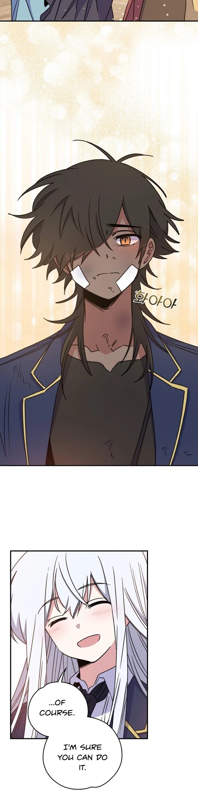 Ygret chapter 27 page 35