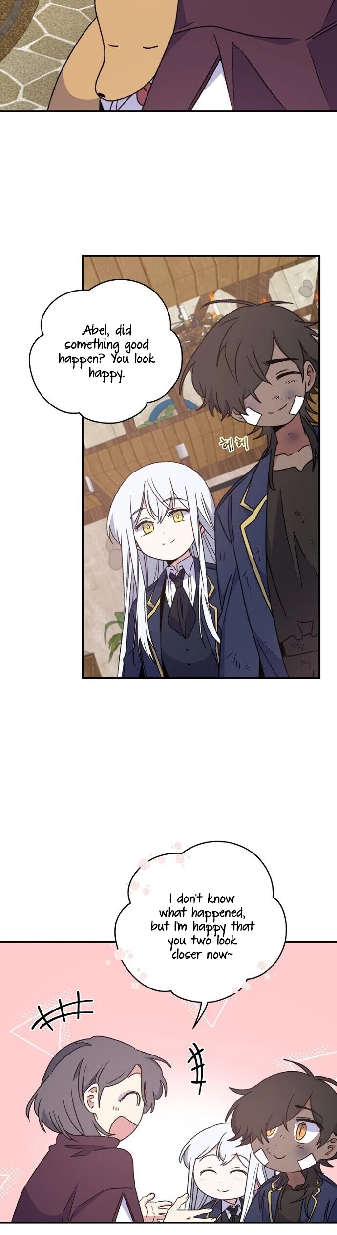 Ygret chapter 27 page 37