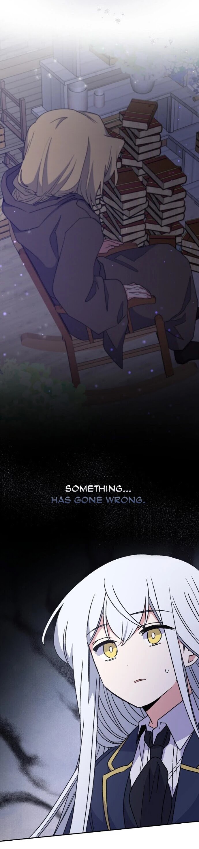 Ygret chapter 27 page 42