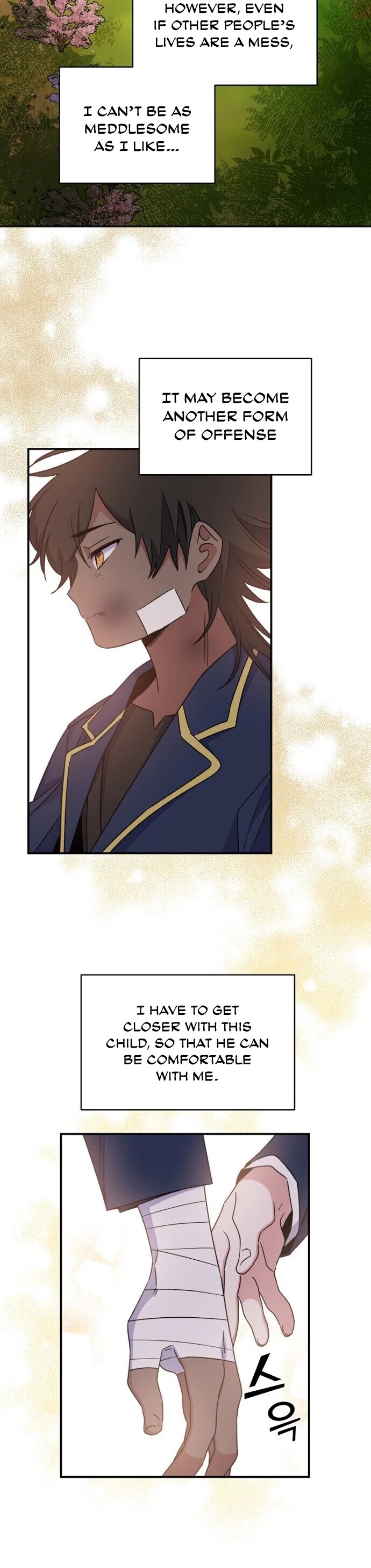 Ygret chapter 27 page 9