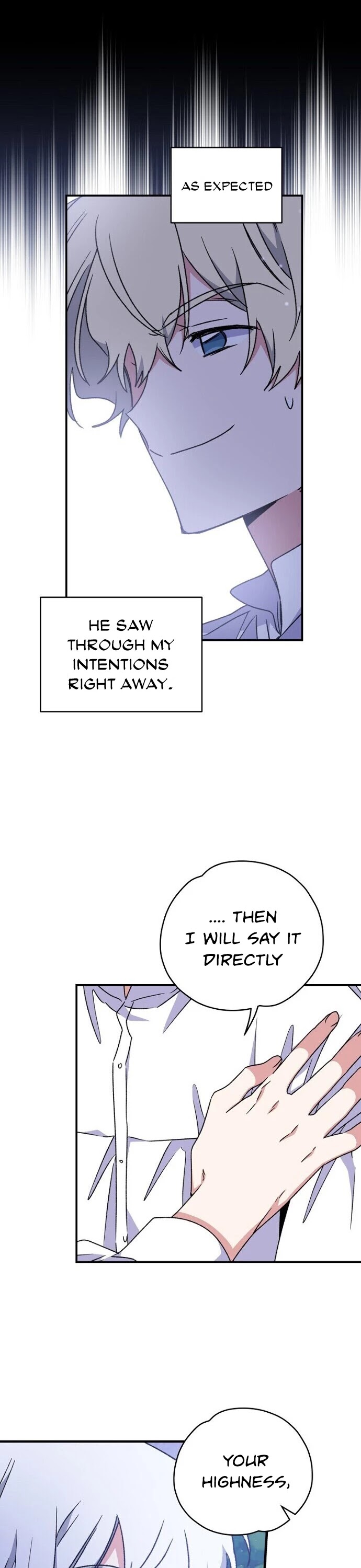 Ygret chapter 28 page 14