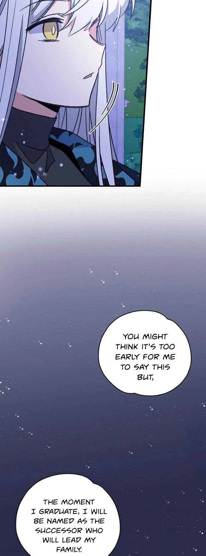 Ygret chapter 28 page 15