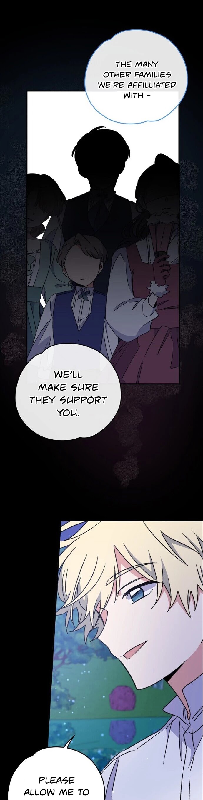 Ygret chapter 28 page 17