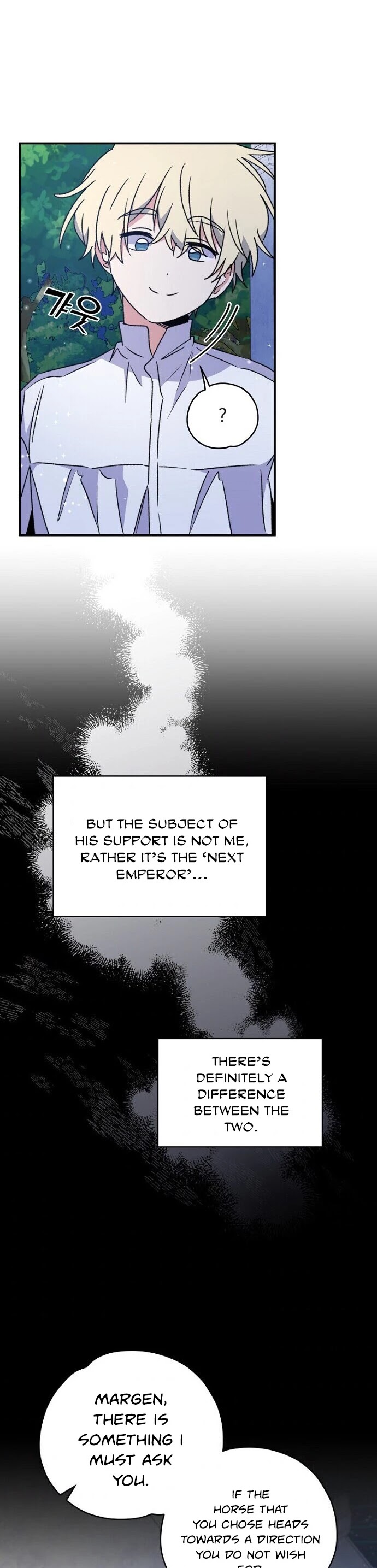 Ygret chapter 28 page 19