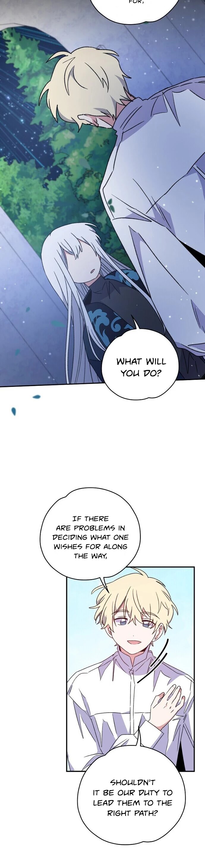 Ygret chapter 28 page 20