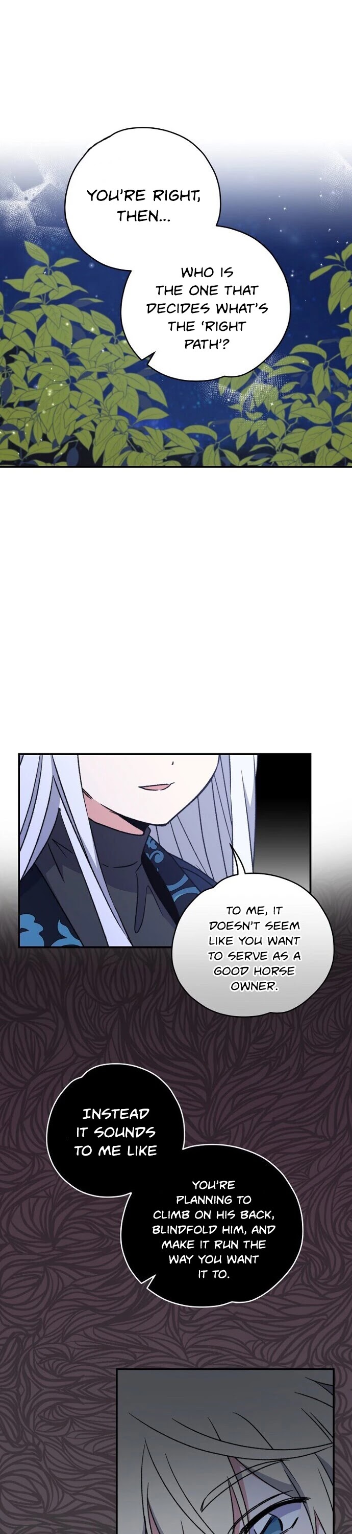 Ygret chapter 28 page 21