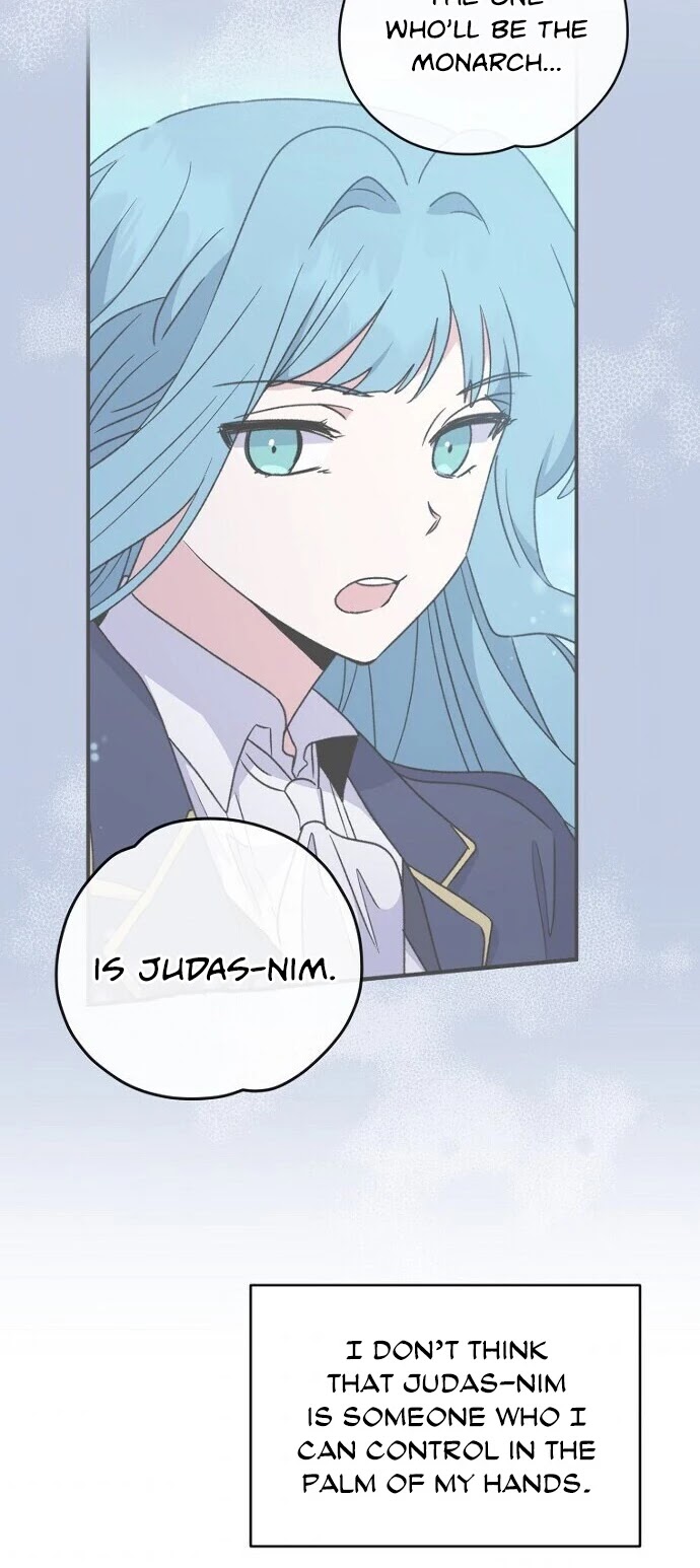 Ygret chapter 28 page 23