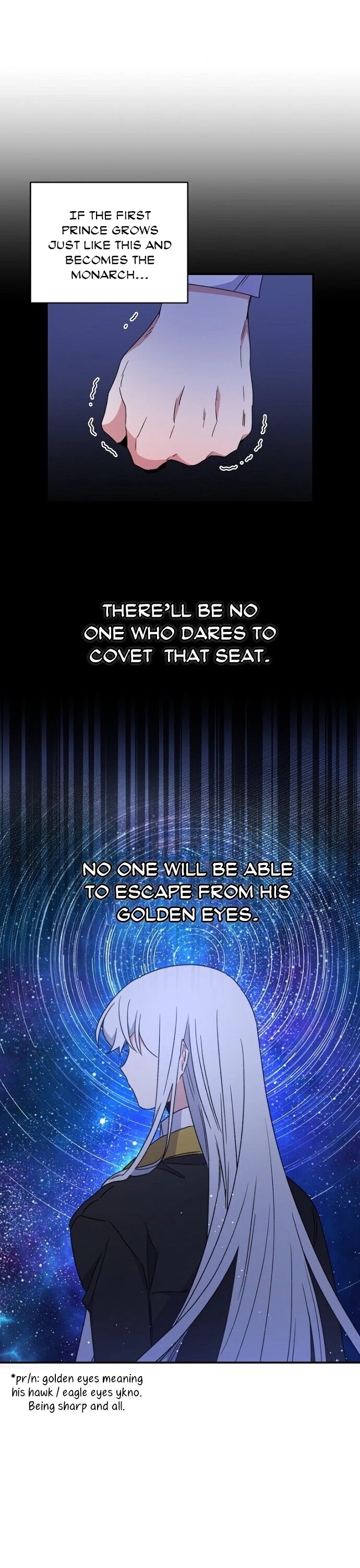 Ygret chapter 28 page 24