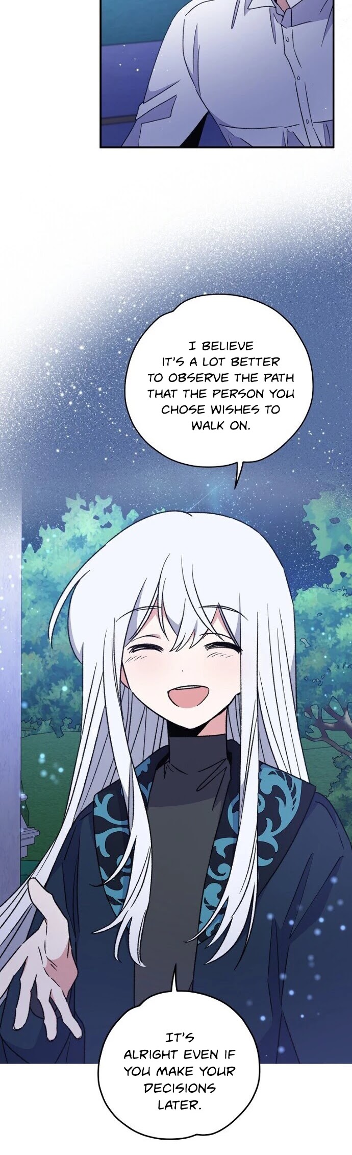 Ygret chapter 28 page 26