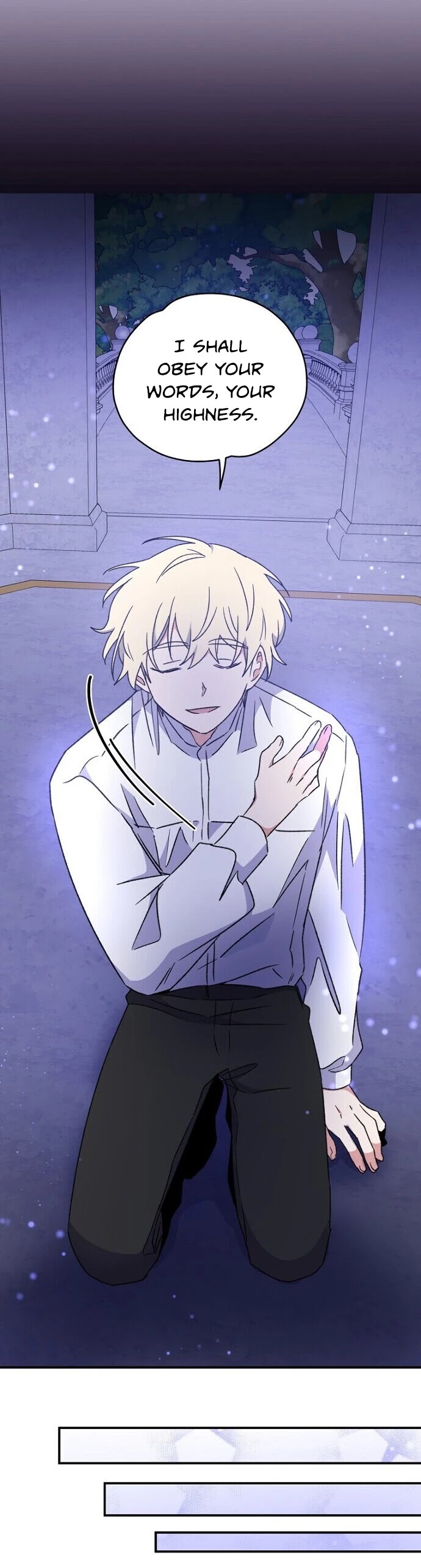 Ygret chapter 28 page 28