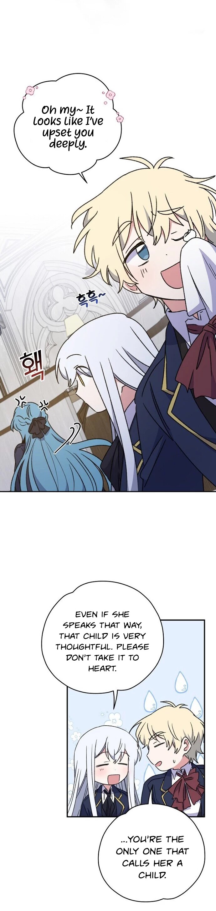 Ygret chapter 28 page 32