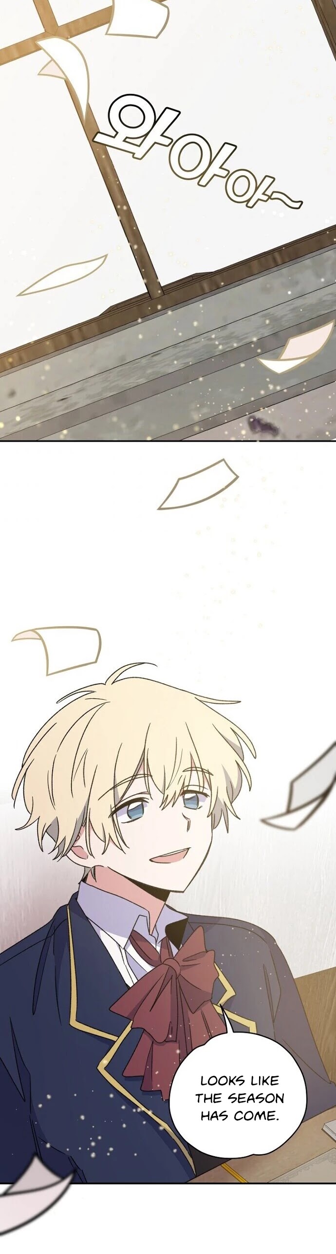 Ygret chapter 28 page 34