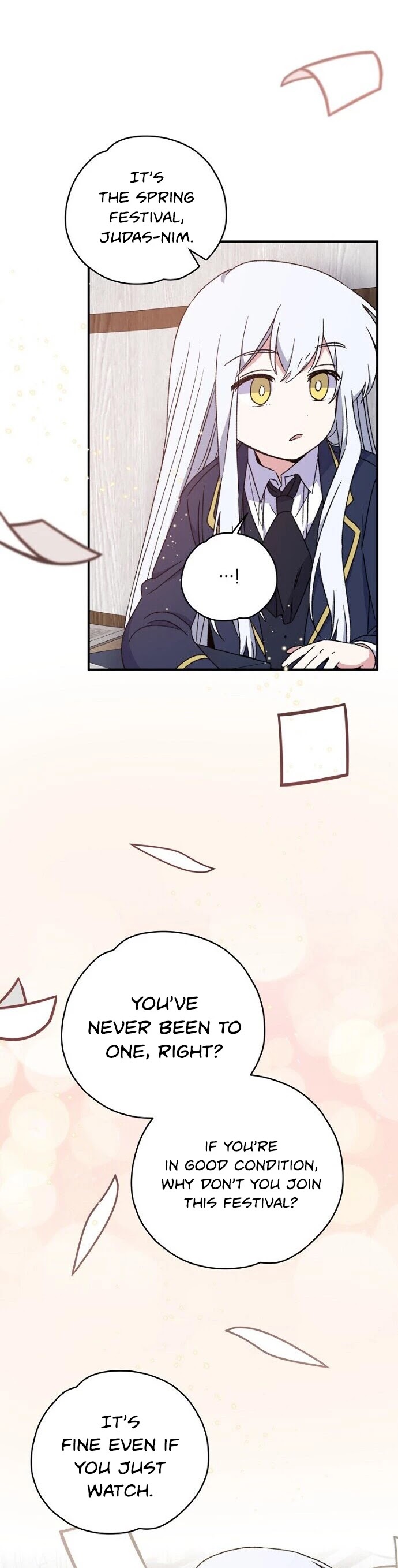 Ygret chapter 28 page 35