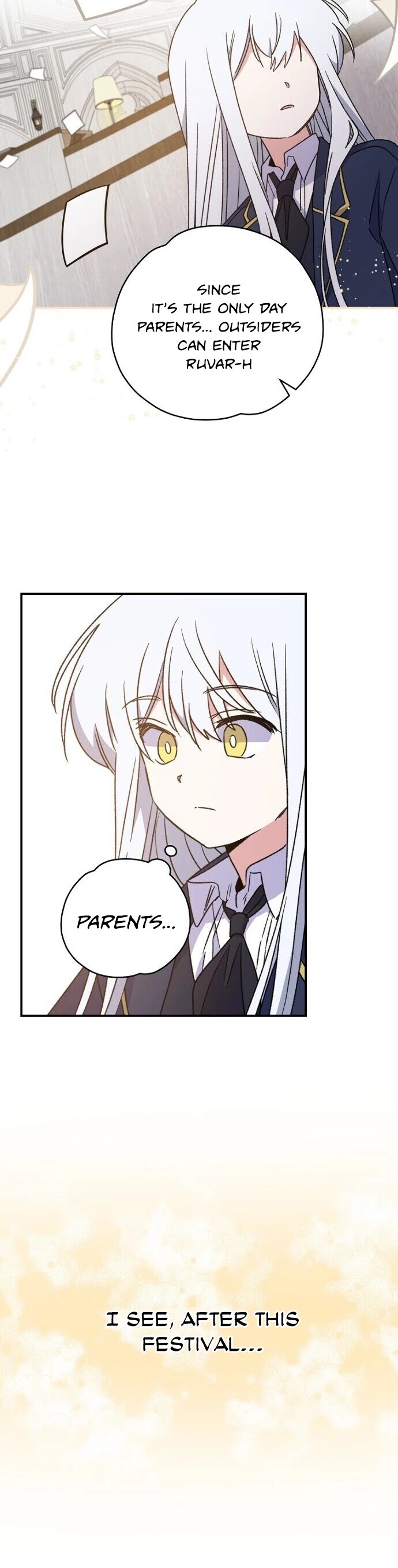 Ygret chapter 28 page 36