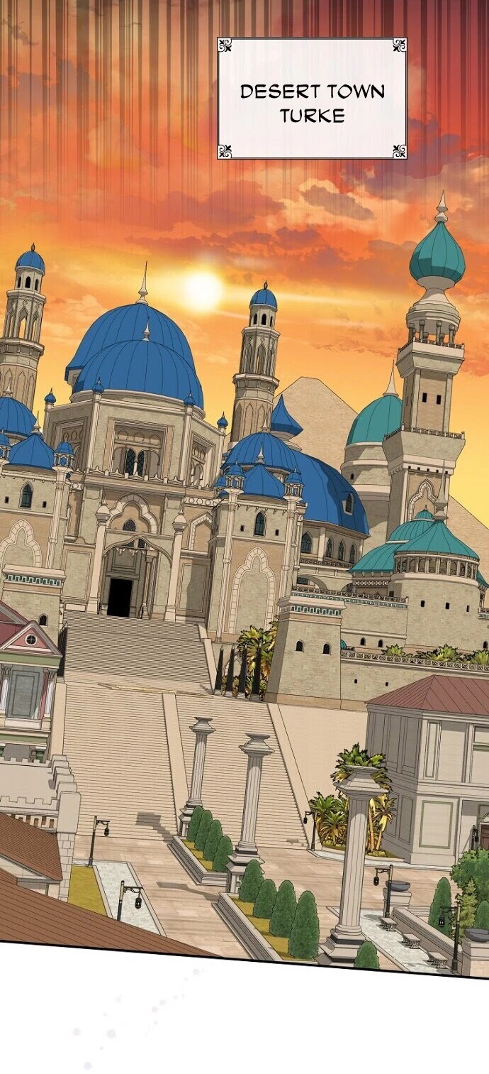 Ygret chapter 28 page 38