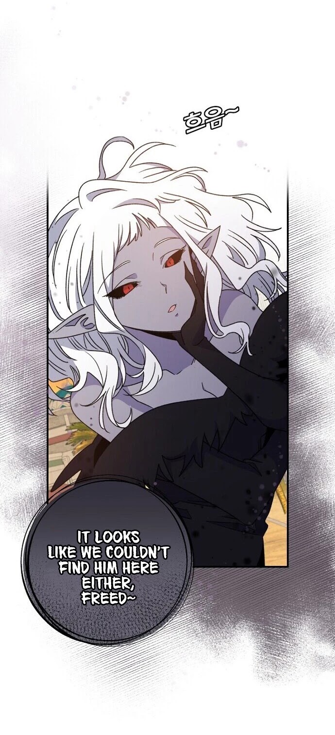 Ygret chapter 28 page 39